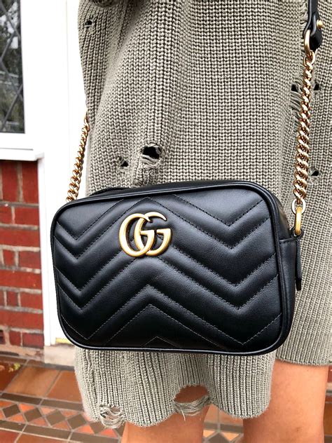 gucci marmont crossbody bag men|Gucci Marmont bag price.